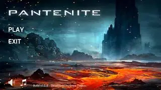 Pantenite Space Mining Android Gameplay HD