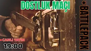 Fetih Modu | Battlefield1