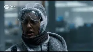 Первые. Ужас Лаборатории и обитатели ущелья. 4к мини фильм.
