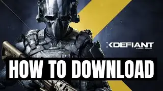 How To Download & Play XDefiant On PC/Laptop