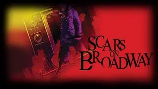 Scars On Broadway | Funny (Lyrics)