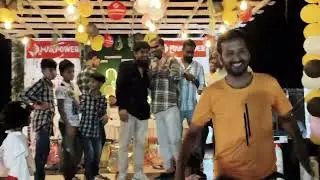 #MOBILE POINT ANNUAL PROGRAM 2025 SALAR ATHITI RESTAURANT 
