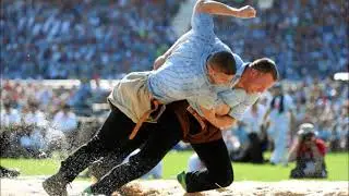 🔴LIVE - Alpine wrestling festival 2023 - Watch Stream