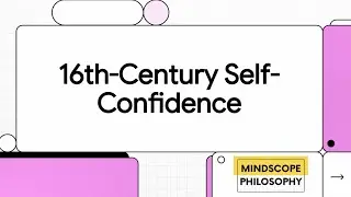 Why Embracing Your Flaws Makes You Untouchable | Montaigne & Modern Psychology