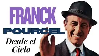 Espectacular Colección de las más Bellas Melodías de FRANCK POURCEL | Melodías con Flores.