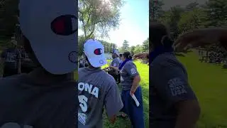 Campamento juvenil MMM Zona 5 EEUU 2021 parte 2