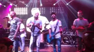 Turma Do Pagode em Piracicaba 2017 🎼