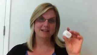 Promote your company using a proximity beacon