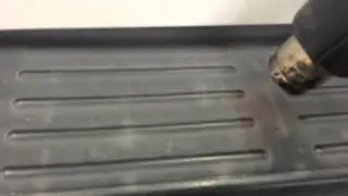 Make plastic look like new!!