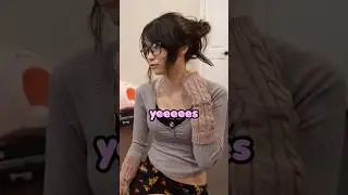 Emiru Tries Cinna's Homemade Bread