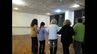 Danza Solar | Phil Smith | Danza Circular