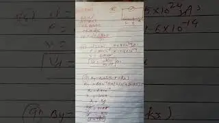 Physics class Intermediate set n.4(2025)||VIP Education Science and maths||short video very importan