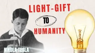 Nikola Tesla - Unknown Story