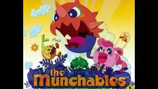 The Munchables Full Soundtrack