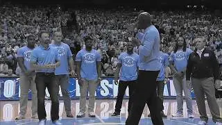 The Carolina Redemption