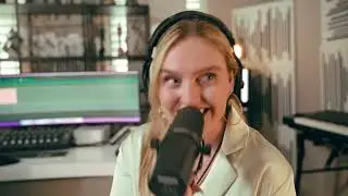 Perrie - If He Wanted To He Would (Live from the La La Room - Part Two)
