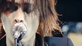 INORAN - Determine (2007)