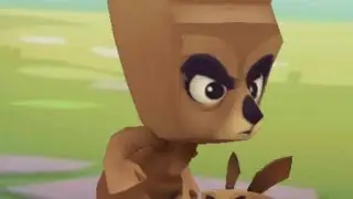 Играю в zooba с Winer1