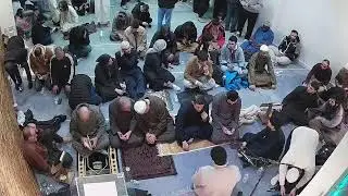 Mena Tahajjud 2025  - Night 27 LIVE