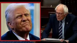 Bernie Sanders: &ldquo;The American People&hellip;Are Ready to Stand Up and Fight Back&rdquo;