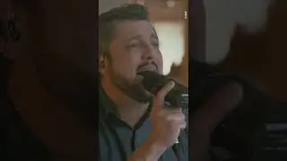 Eu sei que est&aacute;s comigo 🎵 #AndersonSchneider #Est&aacute;sComigo #YouAreForMe #covergospel #shorts