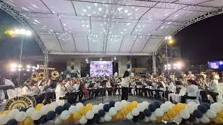 Banda Matanda 1888 || Carnival of Venice Overture || 138th Anniversary Concert