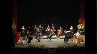 Antonio de Huelva - Entre dos aguas