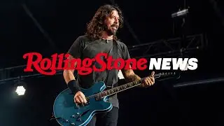 Dave Grohl to Publish Autobiographical Book &lsquo;The Storyteller&rsquo; | RS News 4/6/21