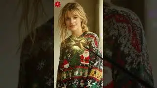 Glitter & Grace ✨ Country-pop Christmas magic:#christmasmusic #aureabloom  #christmasshorts