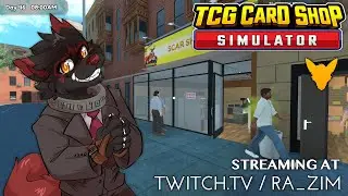 TCG Card Shop Sim - E33 - After Chaos Cards