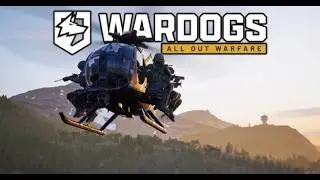 WARDOGS best pilot EVER