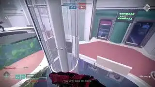 Severance Enclosure is fun in 6's