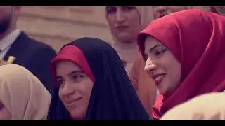 برومو تخرج لطلاب كلية هندسة المواد/ جامعة بابل