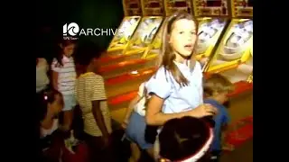 1983 Norfolk Chuck-E-Cheeses WAVY Archive