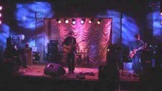 M&ouml;n Abyss-Balance live at The Visulite Theatre Charlotte NC