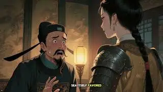 Cheng I Sao The Pirate Queen Who Ruled 60,000 Men 🏴&zwj;☠️ #History #WomenInHistory #PirateQueen