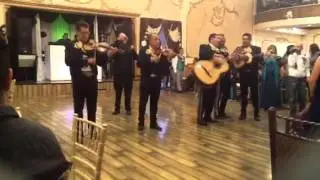 Cesar Ramirez Gemma mariachi zapopan