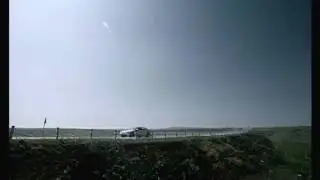 BMW Winding Road directed by Thomas Dirnhofer