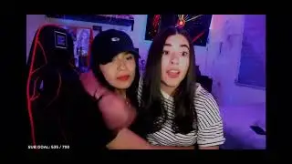 Ale y Ana -Stream Express Rom&aacute;nticos Momentos