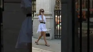 Summer dates in Palais-Royal 🫶🏼🫶🏼 #summeroutfits #parisienne #parisianstyle #outfitsinspo mer