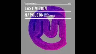 Napole&oacute;n  -  Mayen Remix  @MayenMusic