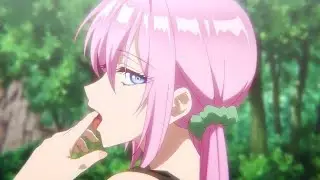 anime girls amv/ edit (shape of you) #animeamv #animeedit #shorts #waifu