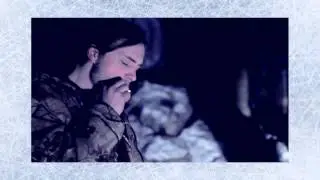 Declan? & Huzzah - On ice (Official video)