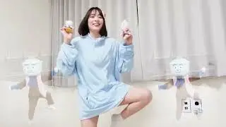 QWER is a 5 member idol band FUNNY MOMENTS Part 2