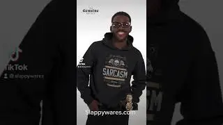 100 PROOF, PURE RYE SARCASM - Funny Hoodie
