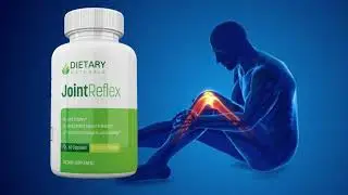 JointReflex | JointReflex review | Joint Reflex formula | Joint Supplement