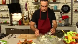 Պատրաստենք միասին. Ֆալաֆել