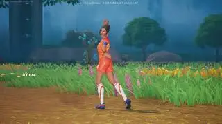 Poised Playmaker Dance