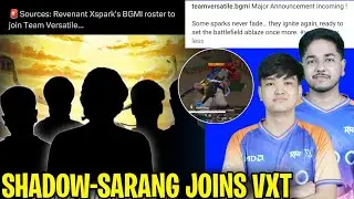 Team Shadow Join VXT 🥶 Sarang-Ninja New Org Leaks ✅
