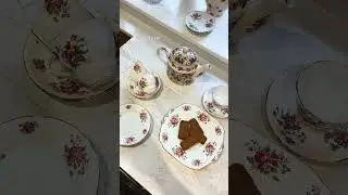 Salvation Army China Haul